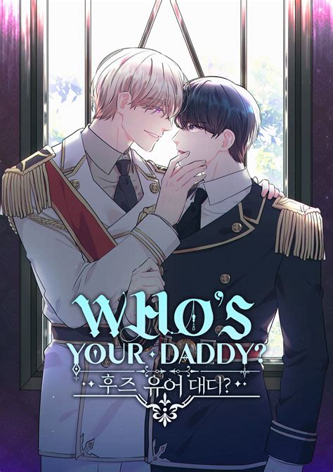 Whos Your Daddy Yaoi Wiki Fandom