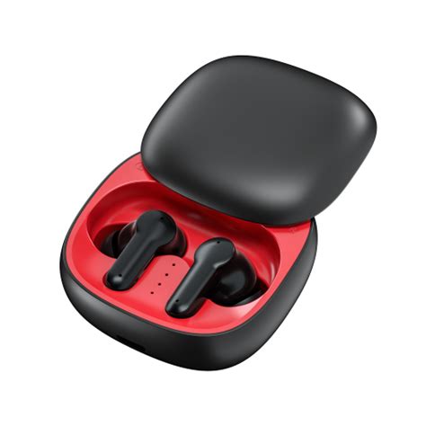 D20 Pro True Wireless Earbuds