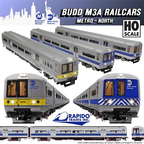 The surprising technology powering the newest merto trains today 6