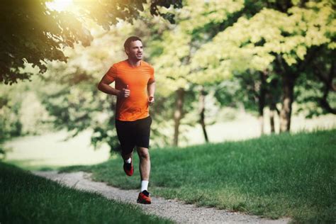10 raisons de devenir runner