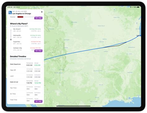 Flighty: A Pro-Level iOS App for Frequent Travelers - MacStories