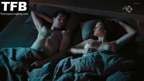 Katja Schuurman Nude Sexy Collection 24 Photos TheFappening