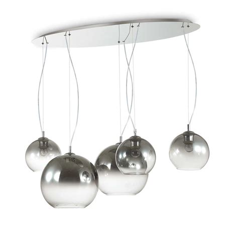 Ideal Lux NEMO PLUS Sp5 Lampada A Sospensione LIGHT DESIGN STORE