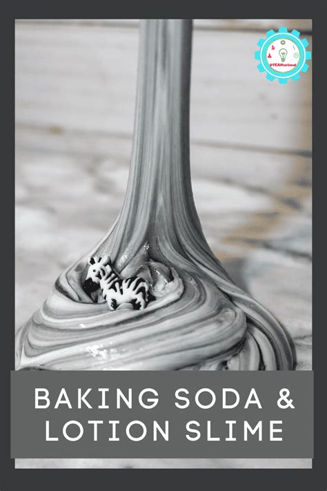 how to make slime lotion