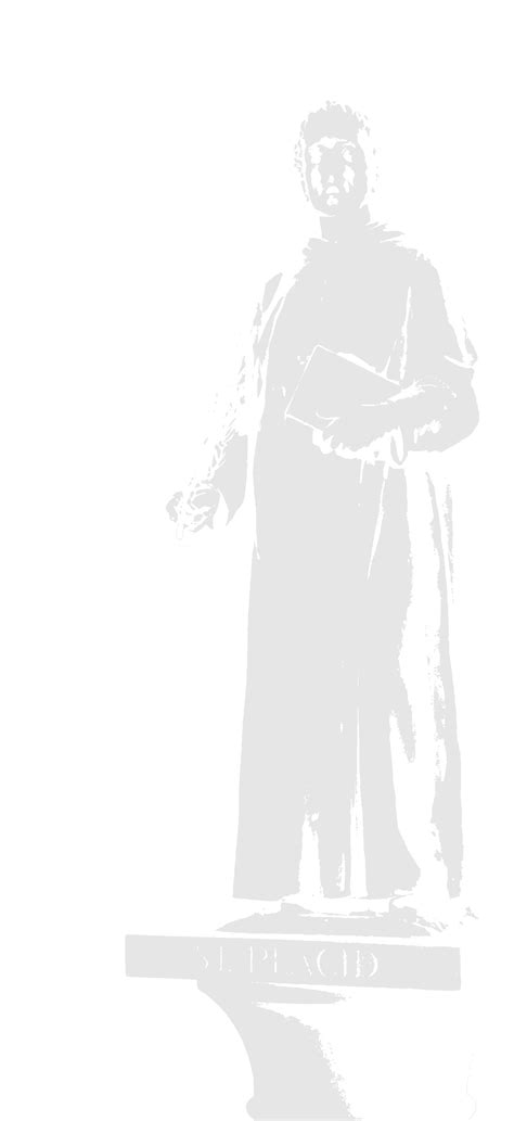 Placid 1200 – Saint Vincent Archabbey Retreats