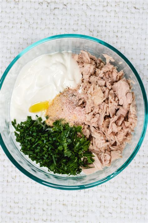 Tuna Salad without Mayo - Have Butter Will Travel