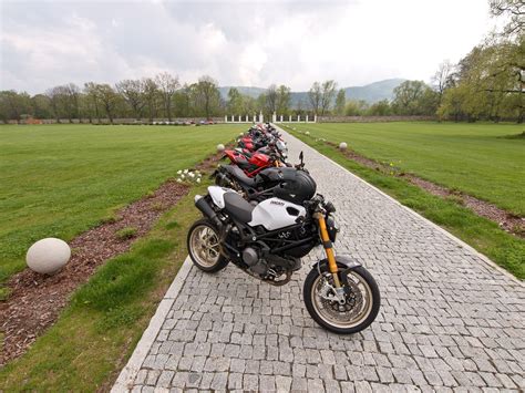 Motor Motorbike Rally Free Photo On Pixabay Pixabay