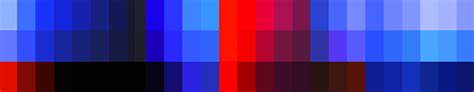 Colors In Politics On Behance