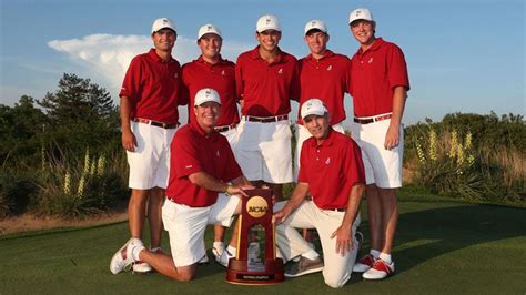alabama wins ncaa mens golf championship