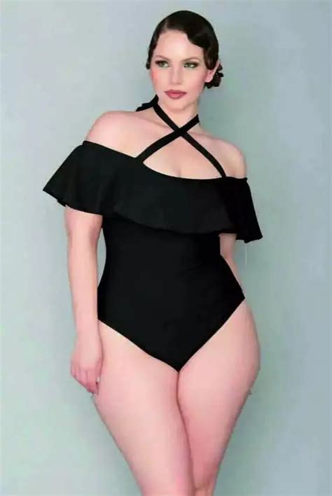 New Sexy Bandage One Piece Fashion Women Plus Size Monokini Swimwear Push Up Bikini Set Swimsuit