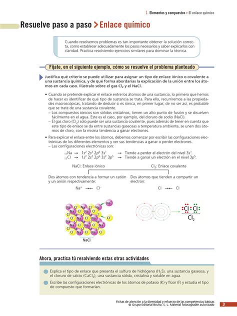 Topo De Bolo Dia Das Mães Para Imprimir - Enlace Químico: Guía de Estudio | PDF | Compuestos químicos | Enlace ...