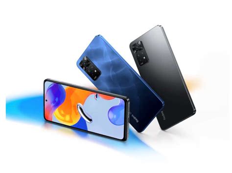 Xiaomi Redmi Note 12 - notebookcheck-ru.com Библиотека