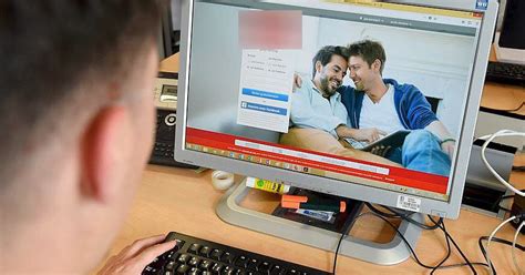 Région Les rencontres ne restent pas virtuelles dans le milieu gay