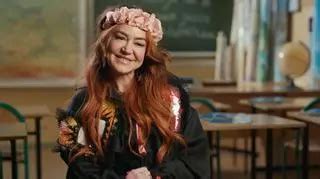 Agnieszka Kotońska z Gogglebox Przed telewizorem zachwyca figurą Pokazała zdjęcie w bikini