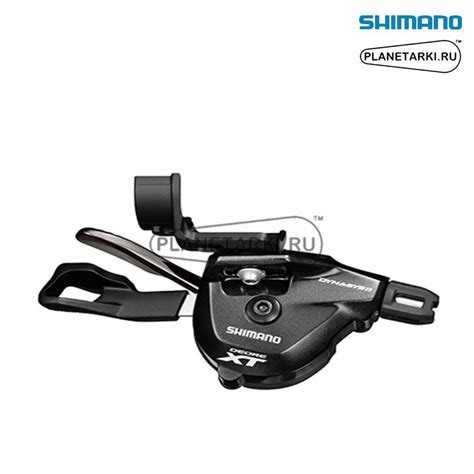 Shimano Deore Xt M I Islm Irap