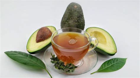 Para Que Serve O Chá Do Caroço Do Abacate