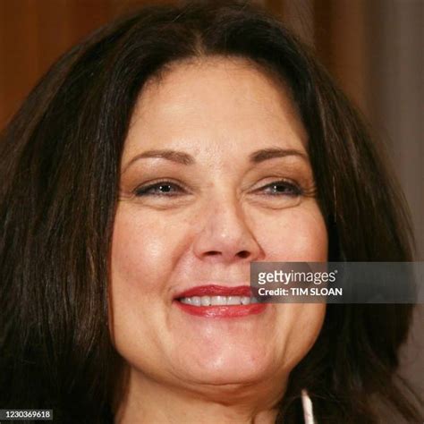 30 Lynda Carter Today Stock Photos, High-Res Pictures, and Images ...