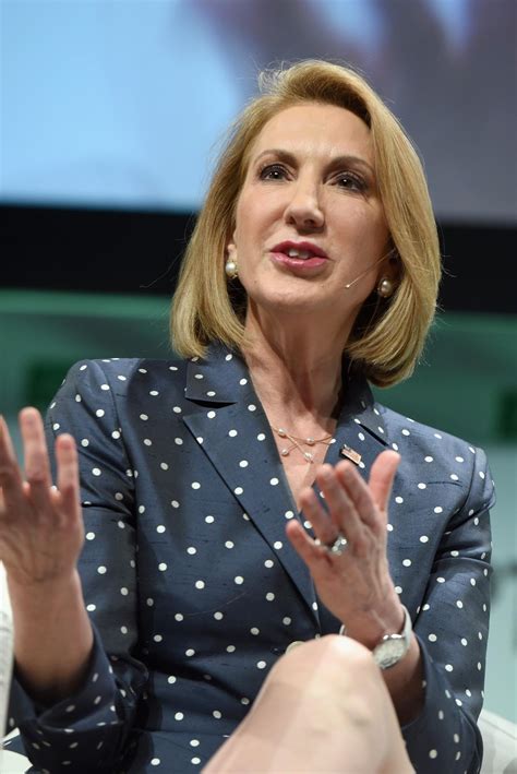 The Psychology of Why Carly Fiorina Continues To Defend Planned