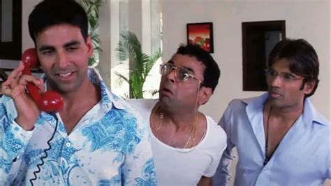 Hera Pheri 3 Official Trailer Akshay Kumar Paresh Rawal Sunil