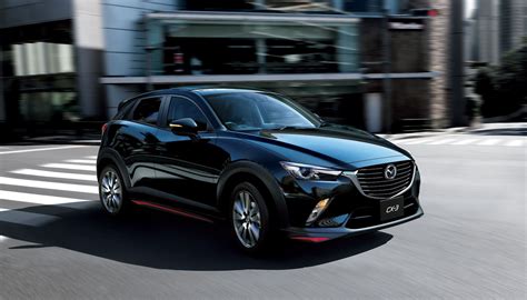 マツダ新型cx 3試乗 おすすめモデルと気になる評価 Mazda（マツダ） All About