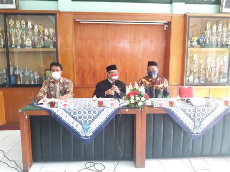 BAZNAS Hadir Dalam Taushiyahnya Memberikan Pencerahan Di Pengajian