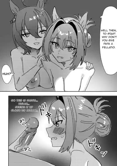 Sunao Nara If You Are Honest Nhentai Hentai Doujinshi And Manga