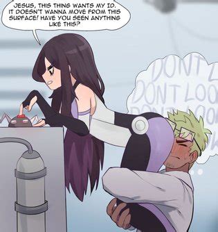 Skyguyart Roland Bonhomme Luscious Hentai Manga Porn