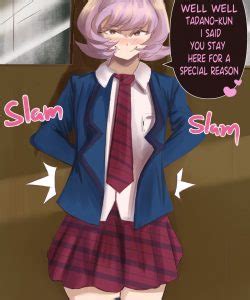 Najimi S Surprise Gay Furry Comic Gay Furry Comics