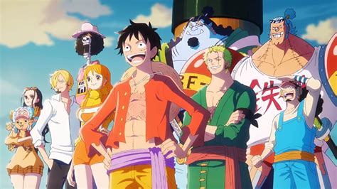 One Piece Cosplay Highlights Robins Egghead Arc Makeover