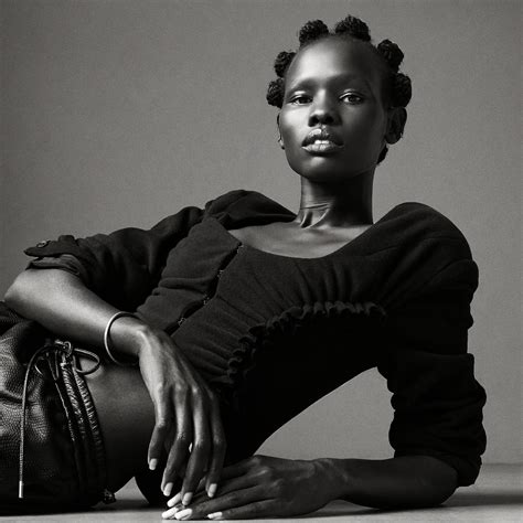 Shanelle Nyasiase On Fighting Stereotypes And The Spirit Of Alexander Mcqueen Mdx