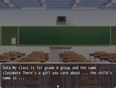 A OMEGA COMPANY My First Sex Life Student Edition Final Full Save Eng