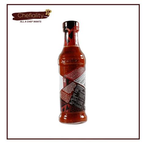 Nando S XX Hot Sauce Gm