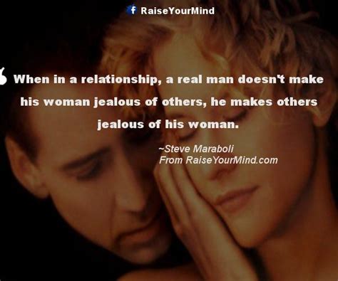 Love Quotes Sayings And Verses When In A Relationship A Real Man