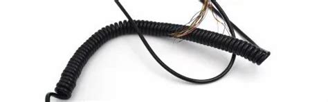 spiral cable  meter  piece  pune id