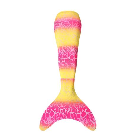 Хвосты маленькой русалки для плавания Костюм Русалки косплей девушки ...