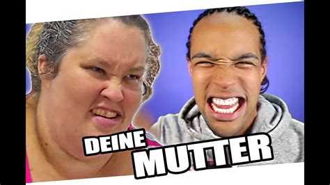 Top Der Besten Deine Mutter Witze D Youtube