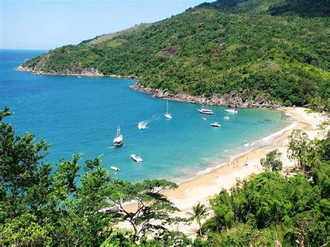 Passeios No Norte - Litoral Norte de SP: dicas de praias, cidades e principais passeios