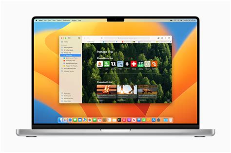 O Macos Ventura J Est Dispon Vel Apple Br