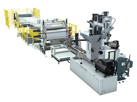 Anwendungen Produkte Esde Extrusionde