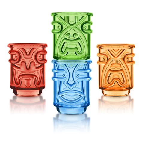 Shot Glasses | A Wide Range of Shot Glasses From Drinkstuff UK