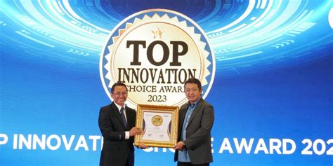 Bank Dki Raih Top Innovation Choice Award Metapos