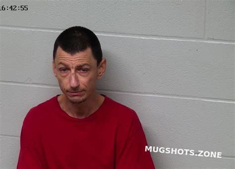 GARUFI STEVEN JOSPEH 04 16 2024 Fayette County Mugshots Zone