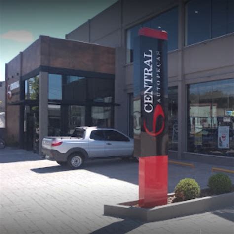 Central Peças Alegrete - Central Auto Peças - Alegrete - RS | Alegrete RS