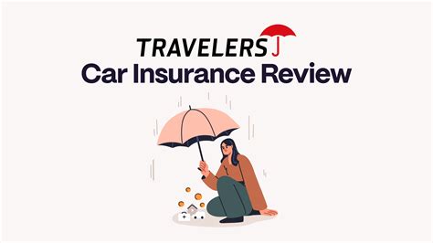 Comprehensive Travelers Insurance Review 2025