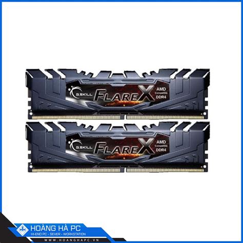 Ram G Skill Flare X Gb X Gb Ddr Mhz