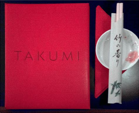 .: Takumi