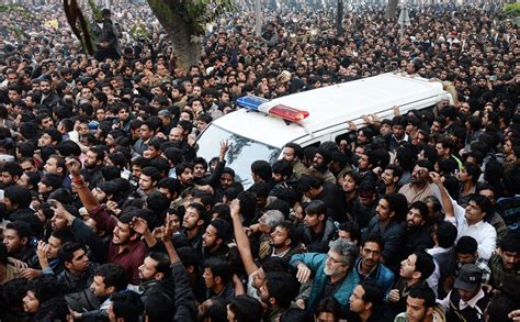 targeted killing police register fir  allama abbas murder
