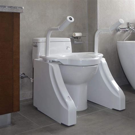 Powered Toilet Lift Seat - Comdjoo - China Home Health Care Product Supplier