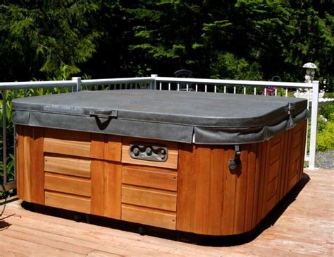 The Importance Of Hot Tub Maintenance Bear Naked Hot Tub Sauna Co