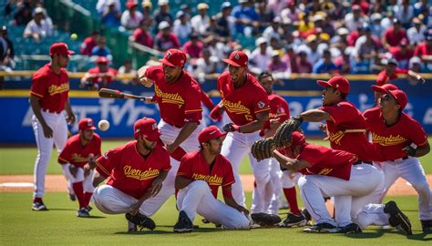 From Cabrera to Hernandez: Great Venezuelan Baseball Players